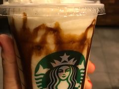 -星巴克(南京大世界店)