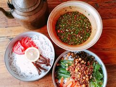 -缘生态云南菜·野生菌庭院餐厅(华侨城店)