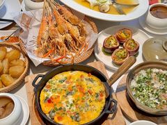-79号渔船海鲜饭店(耀中店)