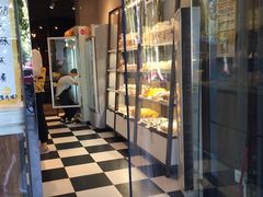 -一鸣真鲜奶吧(三山街地铁站店)