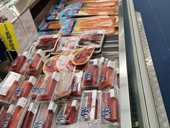 -盒马X会员店(上海森兰商都店)