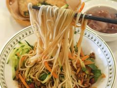 -春家·非遗手工小吃(徐汇万科广场店)