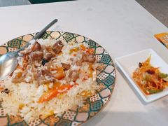 -巴扎屋大盘鸡·新疆菜(汇嘉时代店)