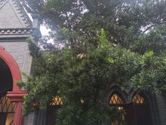 -怡心阁·水疗SPA(天府广场店)