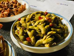 -三妹小龙虾·黄油蟹(华侨城总店)
