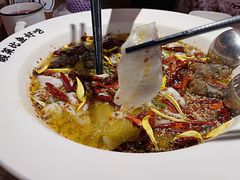 -太二酸菜鱼(武汉光谷保利店)