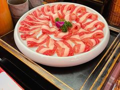 -谭鸭血老火锅·匠心(环球港旗舰店)