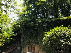 -巴金故居