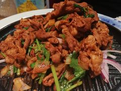 -壹零捌道·北京烤鸭(车公庄店)