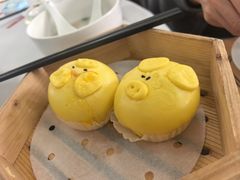 -鹿鸣酒家(越秀店)