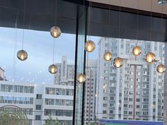 -河坝烧烤串城(金达莱店)