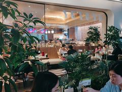 -渔语鱼新川菜Bistro(万象天地店)