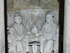 -马村砖雕墓
