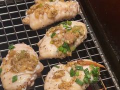 -夜食白市Yespicy·烧烤啤酒宵夜(番禺四海城店)