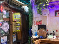 -老宅原住民沙茶面精品小吃(龙头路店)