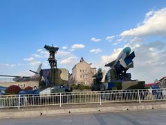 -中国人民解放军海军博物馆