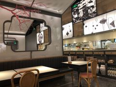 大堂-竹外桃花·江南小酒馆(SKP·S店)