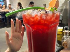 -冯校长老火锅(深圳总店)