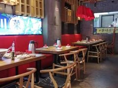 大堂-兔槽江湖菜·重庆璧山兔(水围店)