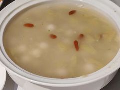 -功德林(南京西路店)