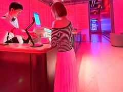 -音乐派KTV(成都印象城店)