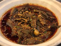 -情妹耙泥鳅·江湖川菜(科华店)