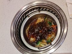 -龍歌自助小火锅(李沧丽达店)