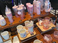 -星巴克(深圳五洲星苑店)