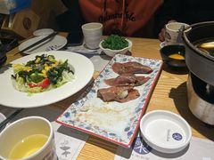 -东菊料理(吉利购物广场店)