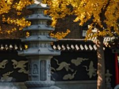 -长安寺
