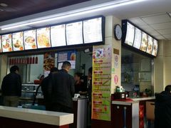 -中国兰州名牛纯汤牛肉面(永安道店)