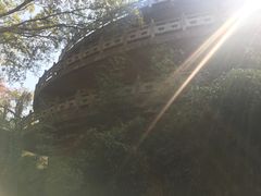 -南京市无想山景区