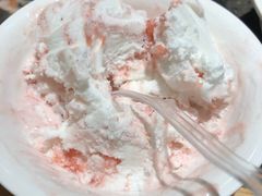 冰淇淋-火锅岛潮牌自助餐厅(天津天佑城店)