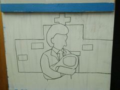 -MOJO密室逃脱(中街旗舰店)