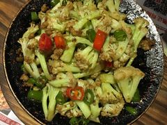-花椒笑成都小馆(百脑汇店)