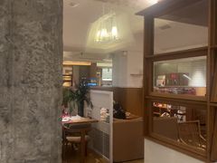 -良木缘咖啡西餐(川大店)
