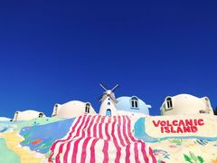 -漳州滨海火山岛自然生态风景区