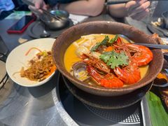-椰庭·椰子鸡·创意玩家(晶耀前滩店)