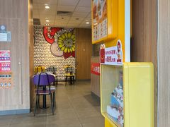 -麦当劳(杭州临平万达广场店)