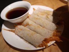 手工薄饼-嘉州叶婆婆钵钵鸡(建设路店)