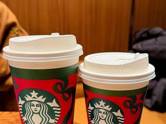 -星巴克臻选(北京颐堤港中心第二店)