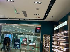 -LensCrafters亮视点(东方新天地店)