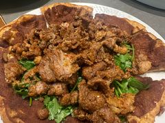 -黑窑厂糖油饼烤鸭·清真菜(旗舰店)