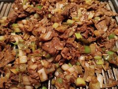 -新乾隆酒楼(帝景园店)