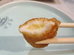 -味力源·肥肠爱上鱼(红牌楼金冠好店)