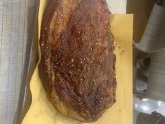 -老舅老蒙肉饼非遗店(一店)