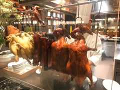 -长沙君悦酒店·自助餐厅咖啡厅