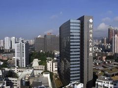 -深圳市人民医院(留医部)