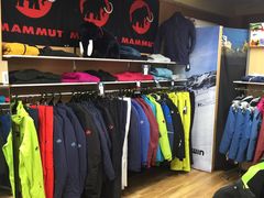 -TANABE SPORTS 滑雪用品双板专门店