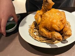 -长安记·大美陕菜(大族广场店)